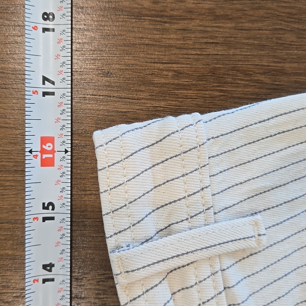 Universal Thread Sailor Wide Leg - image 3